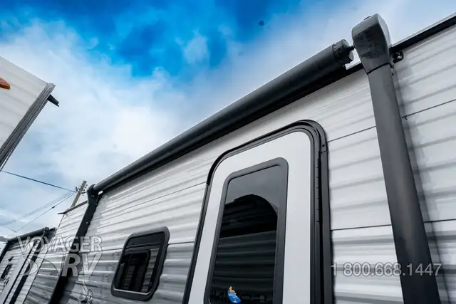 2026 Jayco Jay Flight SLX 178DBSW Sport - Photo 32