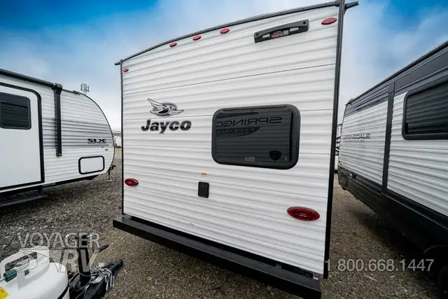 2026 Jayco Jay Flight SLX 178DBSW Sport - Photo 37