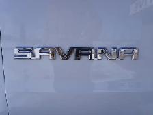 2023 GMC Savana Cargo Van 2500 RWD 135\' LOW KMS, CLEAN, READY F - Photo 34