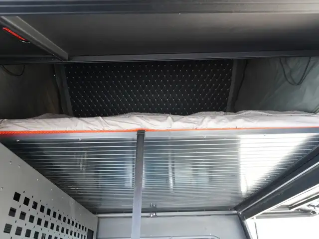 2017 Chevrolet Silverado 1500 ULTIMATE OUTDOOR PACKAGE! Truck a - Photo 18