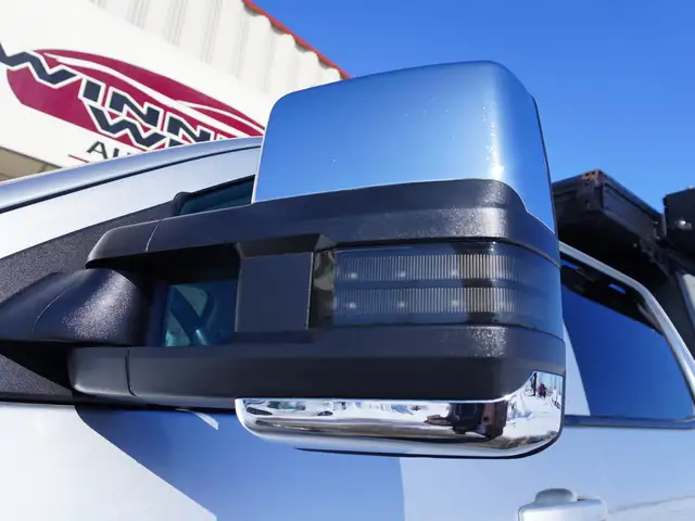 2017 Chevrolet Silverado 1500 ULTIMATE OUTDOOR PACKAGE! Truck a - Photo 27