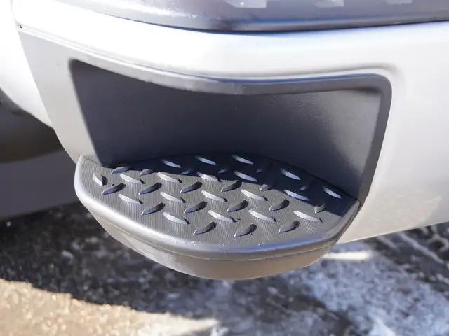 2017 Chevrolet Silverado 1500 ULTIMATE OUTDOOR PACKAGE! Truck a - Photo 45