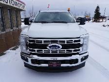 2023 Ford F-350 Godzilla 7.3 L | FLAT DECK | XLT Premium - Photo 5