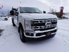 2023 Ford F-350 Godzilla 7.3 L | FLAT DECK | XLT Premium - Photo 6