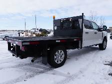 2023 Ford F-350 Godzilla 7.3 L | FLAT DECK | XLT Premium - Photo 8