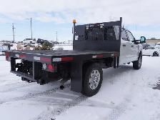 2023 Ford F-350 Godzilla 7.3 L | FLAT DECK | XLT Premium - Photo 9