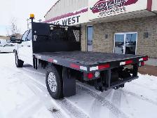 2023 Ford F-350 Godzilla 7.3 L | FLAT DECK | XLT Premium - Photo 11
