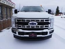2023 Ford F-350 Godzilla 7.3 L | FLAT DECK | XLT Premium - Photo 37