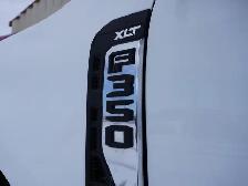 2023 Ford F-350 Godzilla 7.3 L | FLAT DECK | XLT Premium - Photo 39
