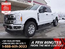 2023 Ford F-350 PREMIUM GODZILLA 7.3L V8 XLT 4x4