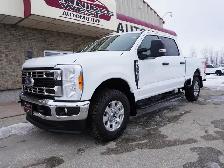 2023 Ford F-350 PREMIUM GODZILLA 7.3L V8 XLT 4x4 - Photo 5