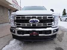 2023 Ford F-350 PREMIUM GODZILLA 7.3L V8 XLT 4x4 - Photo 6