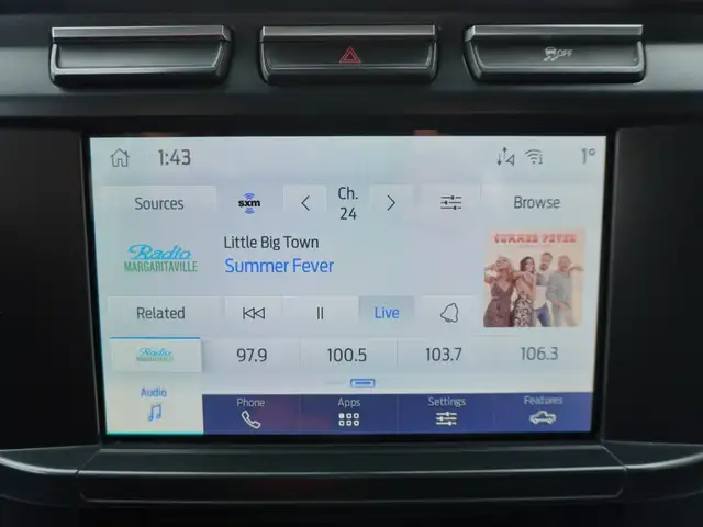 2023 Ford F-350 PREMIUM GODZILLA 7.3L V8 XLT 4x4 - Photo 24