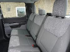 2023 Ford F-350 PREMIUM GODZILLA 7.3L V8 XLT 4x4 - Photo 36