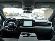 2023 Ford F-350 FX-4 4WD Crew Cab 8' Box - Godzilla 7.3L V8 ENGI - Photo 3