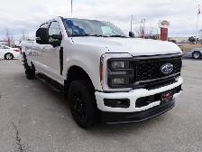 2023 Ford F-350 FX-4 4WD Crew Cab 8' Box - Godzilla 7.3L V8 ENGI - Photo 7