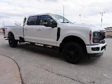 2023 Ford F-350 FX-4 4WD Crew Cab 8' Box - Godzilla 7.3L V8 ENGI - Photo 8