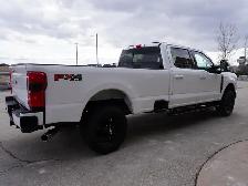 2023 Ford F-350 FX-4 4WD Crew Cab 8' Box - Godzilla 7.3L V8 ENGI - Photo 9