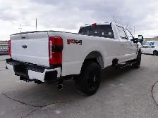 2023 Ford F-350 FX-4 4WD Crew Cab 8' Box - Godzilla 7.3L V8 ENGI - Photo 10