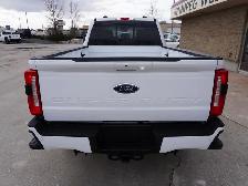2023 Ford F-350 FX-4 4WD Crew Cab 8' Box - Godzilla 7.3L V8 ENGI - Photo 11