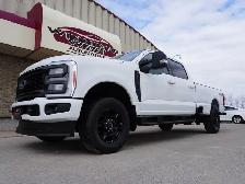 2023 Ford F-350 FX-4 4WD Crew Cab 8' Box - Godzilla 7.3L V8 ENGI - Photo 14