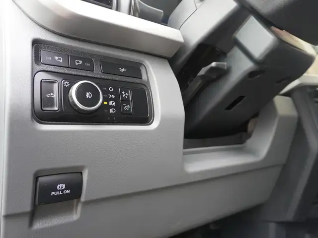 2023 Ford F-350 FX-4 4WD Crew Cab 8' Box - Godzilla 7.3L V8 ENGI - Photo 16