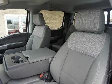 2023 Ford F-350 FX-4 4WD Crew Cab 8' Box - Godzilla 7.3L V8 ENGI - Photo 18