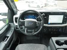 2023 Ford F-350 FX-4 4WD Crew Cab 8' Box - Godzilla 7.3L V8 ENGI - Photo 20
