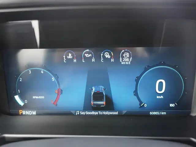 2023 Ford F-350 FX-4 4WD Crew Cab 8' Box - Godzilla 7.3L V8 ENGI - Photo 21