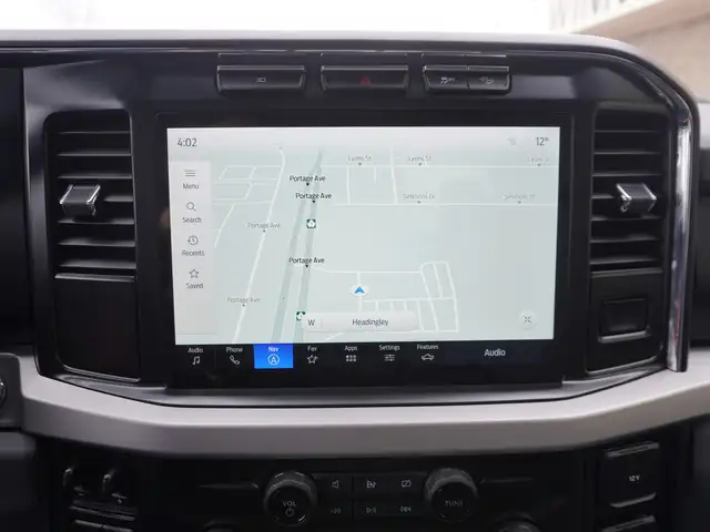 2023 Ford F-350 FX-4 4WD Crew Cab 8' Box - Godzilla 7.3L V8 ENGI - Photo 25