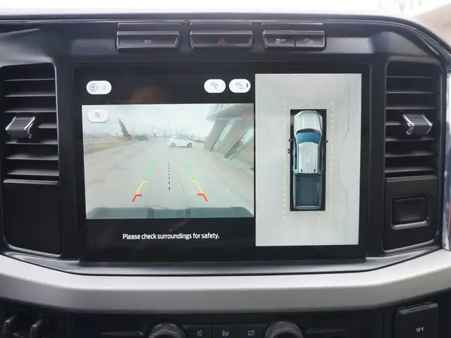 2023 Ford F-350 FX-4 4WD Crew Cab 8' Box - Godzilla 7.3L V8 ENGI - Photo 26