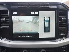 2023 Ford F-350 FX-4 4WD Crew Cab 8' Box - Godzilla 7.3L V8 ENGI - Photo 26