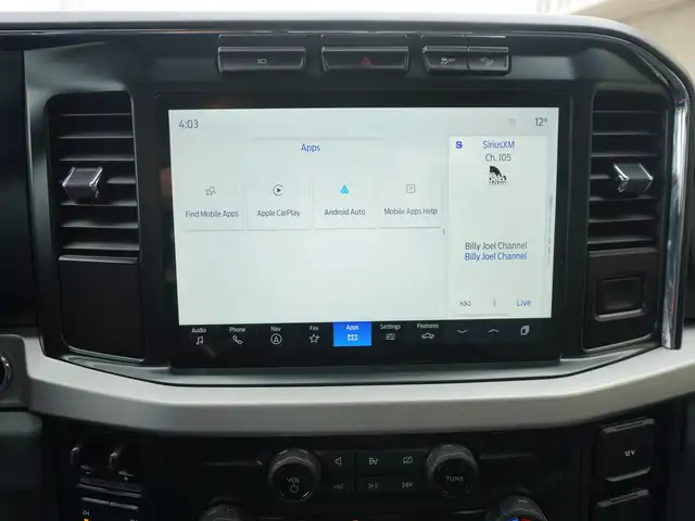 2023 Ford F-350 FX-4 4WD Crew Cab 8' Box - Godzilla 7.3L V8 ENGI - Photo 27