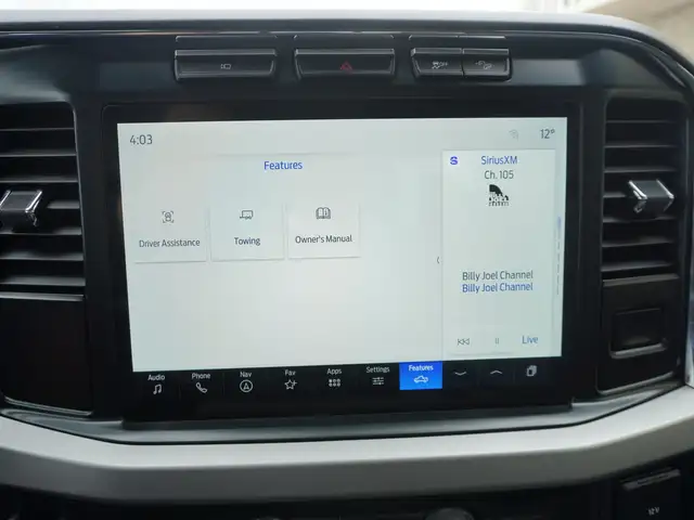 2023 Ford F-350 FX-4 4WD Crew Cab 8' Box - Godzilla 7.3L V8 ENGI - Photo 30