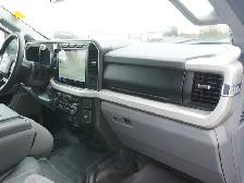 2023 Ford F-350 FX-4 4WD Crew Cab 8' Box - Godzilla 7.3L V8 ENGI - Photo 31