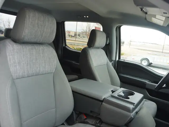 2023 Ford F-350 FX-4 4WD Crew Cab 8' Box - Godzilla 7.3L V8 ENGI - Photo 33