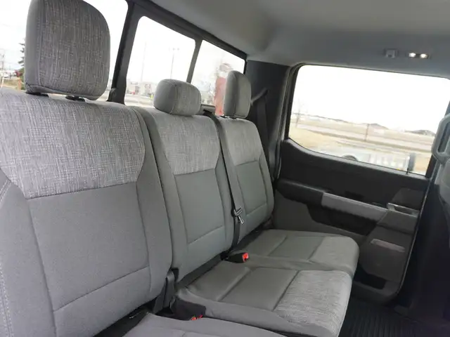 2023 Ford F-350 FX-4 4WD Crew Cab 8' Box - Godzilla 7.3L V8 ENGI - Photo 35