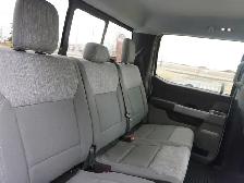 2023 Ford F-350 FX-4 4WD Crew Cab 8' Box - Godzilla 7.3L V8 ENGI - Photo 35