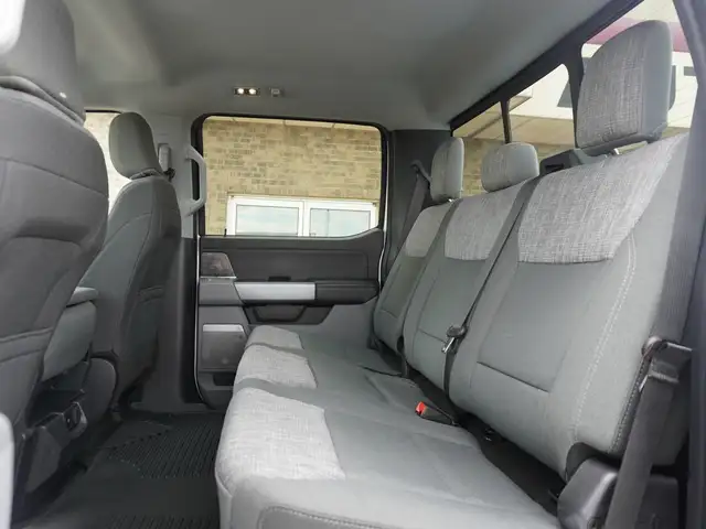 2023 Ford F-350 FX-4 4WD Crew Cab 8' Box - Godzilla 7.3L V8 ENGI - Photo 37