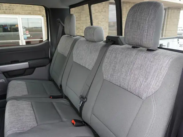 2023 Ford F-350 FX-4 4WD Crew Cab 8' Box - Godzilla 7.3L V8 ENGI - Photo 38