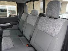 2023 Ford F-350 FX-4 4WD Crew Cab 8' Box - Godzilla 7.3L V8 ENGI - Photo 38
