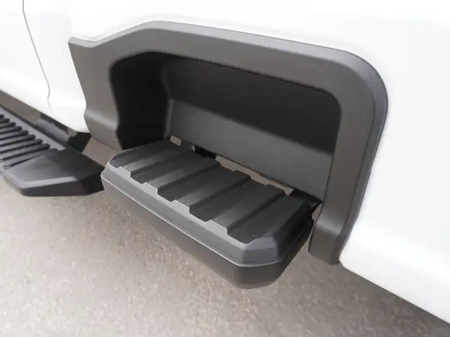 2023 Ford F-350 FX-4 4WD Crew Cab 8' Box - Godzilla 7.3L V8 ENGI - Photo 44