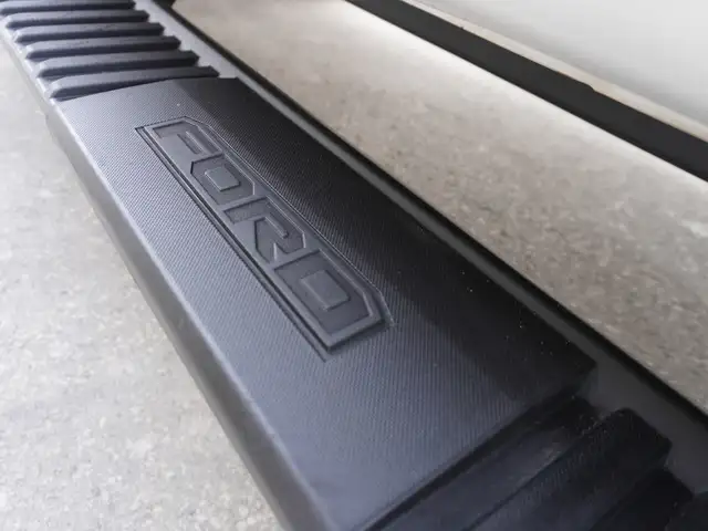 2023 Ford F-350 FX-4 4WD Crew Cab 8' Box - Godzilla 7.3L V8 ENGI - Photo 45