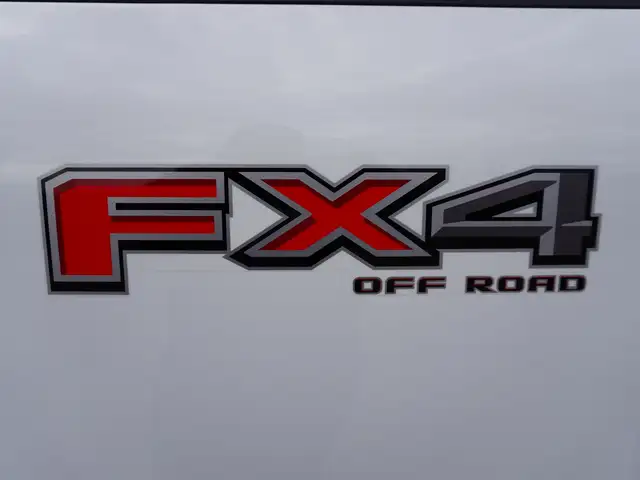 2023 Ford F-350 FX-4 4WD Crew Cab 8' Box - Godzilla 7.3L V8 ENGI - Photo 47