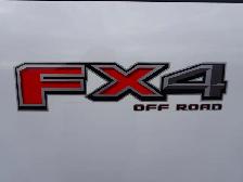 2023 Ford F-350 FX-4 4WD Crew Cab 8' Box - Godzilla 7.3L V8 ENGI - Photo 47