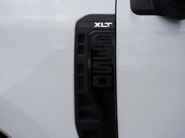 2023 Ford F-350 FX-4 4WD Crew Cab 8' Box - Godzilla 7.3L V8 ENGI - Photo 48