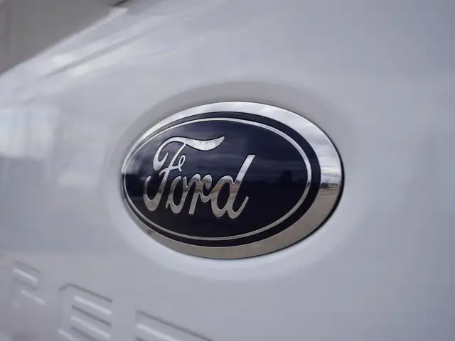 2023 Ford F-350 FX-4 4WD Crew Cab 8' Box - Godzilla 7.3L V8 ENGI - Photo 49