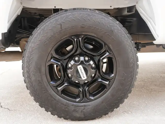 2023 Ford F-350 FX-4 4WD Crew Cab 8' Box - Godzilla 7.3L V8 ENGI - Photo 51