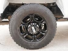 2023 Ford F-350 FX-4 4WD Crew Cab 8' Box - Godzilla 7.3L V8 ENGI - Photo 51