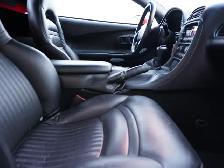 2004 Chevrolet Corvette CONVERTIBLE 3LT, AUTO, LOADED, LOW KMS, - Photo 6